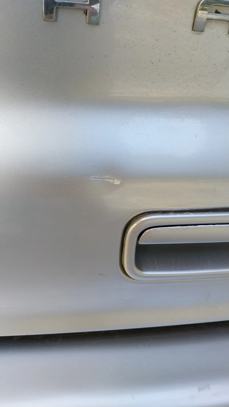 Seat Alhambra, снимка 12 - Автомобили и джипове - 52072654