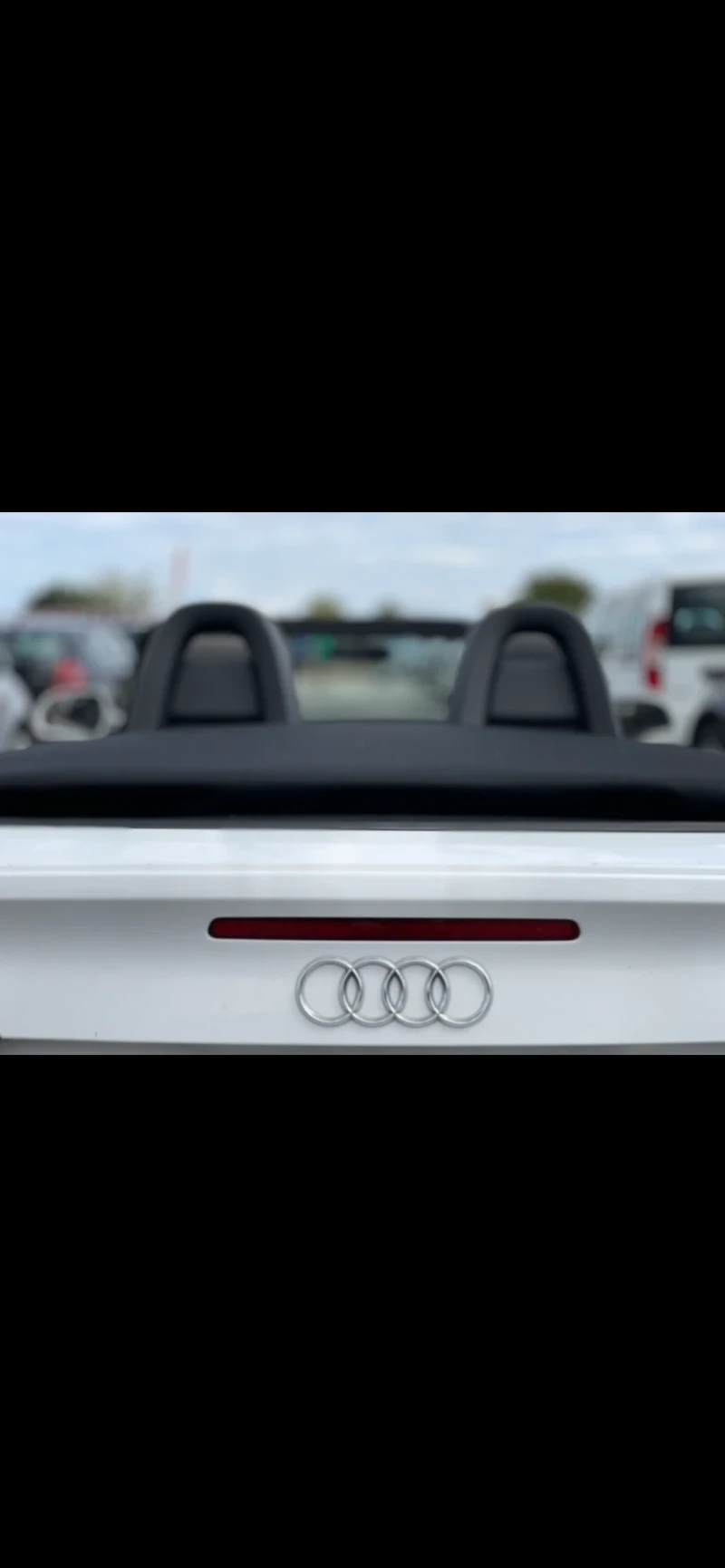 Audi A3 РЕГИСТРИРАНА БЕНЗИН/ГАЗ, снимка 8 - Автомобили и джипове - 52220998