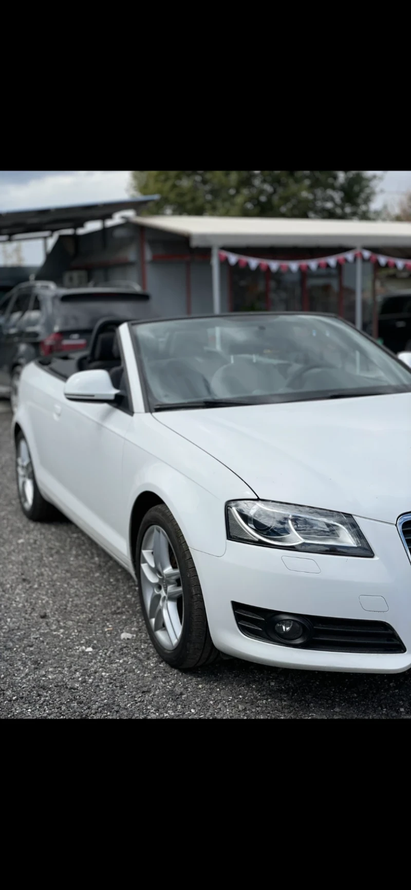 Audi A3 РЕГИСТРИРАНА БЕНЗИН/ГАЗ, снимка 2 - Автомобили и джипове - 52220998
