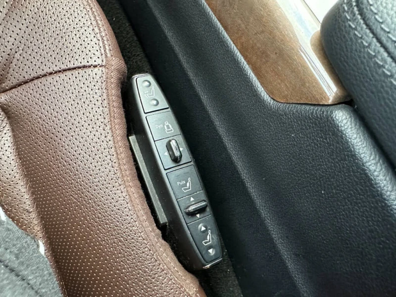 Mercedes-Benz E 55 Sport RWD* АвтоКредит* Цена до БГ, снимка 17 - Автомобили и джипове - 52455381