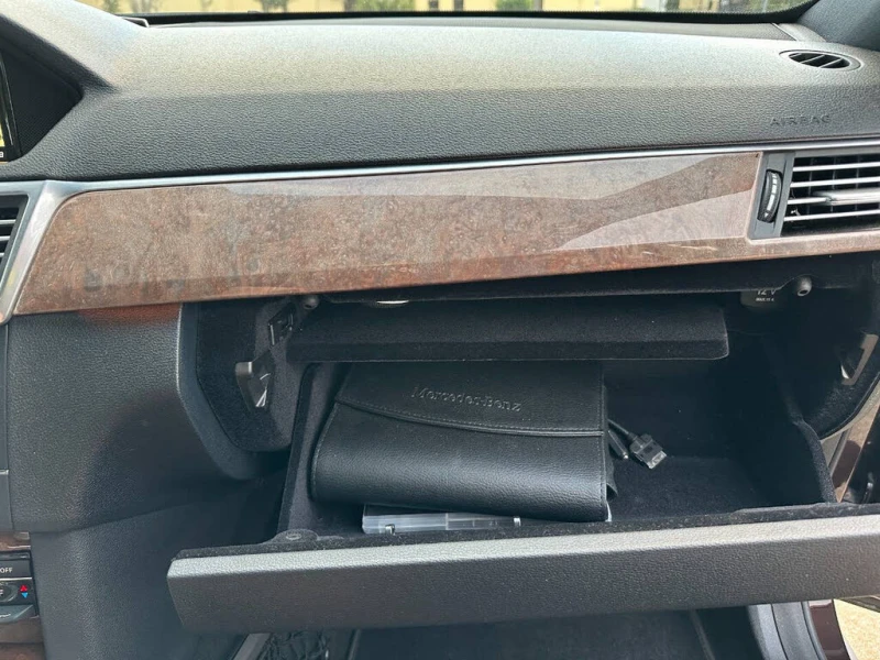 Mercedes-Benz E 55 Sport RWD* АвтоКредит* Цена до БГ, снимка 16 - Автомобили и джипове - 52455381