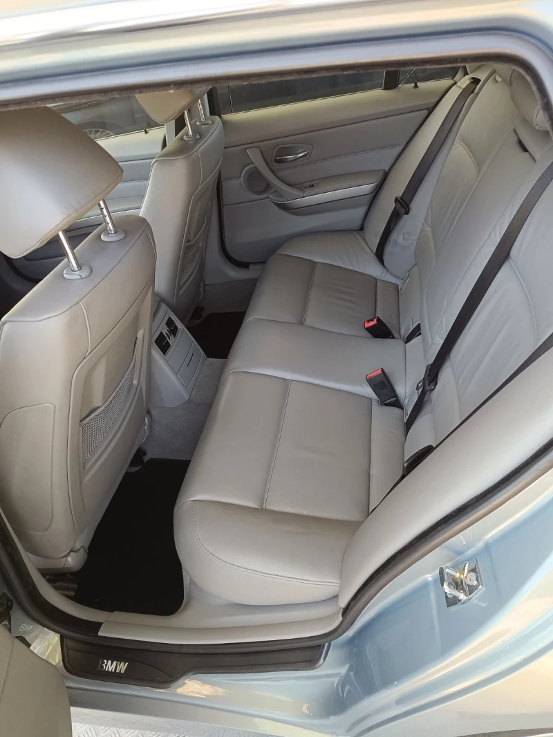 BMW 330 330 XD, снимка 5 - Автомобили и джипове - 52526039