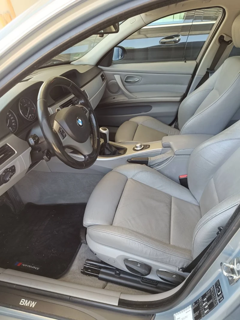 BMW 330 330 XD, снимка 7 - Автомобили и джипове - 52526039