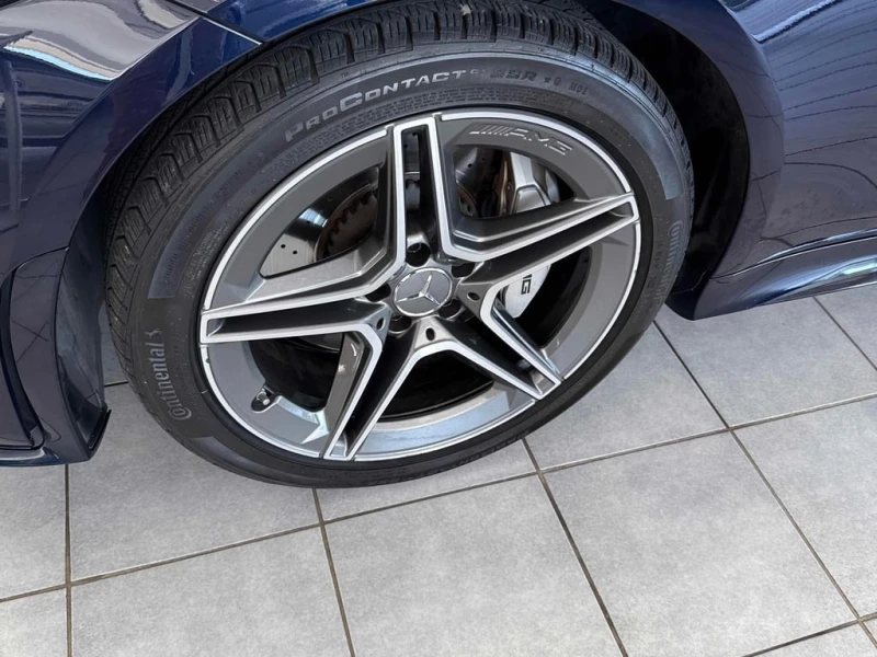 Mercedes-Benz CLS 53 AMG 2020 4MATIC * БЕЗ ПЪРВОНАЧАЛНА ВНОСКА* , снимка 6 - Автомобили и джипове - 53206637
