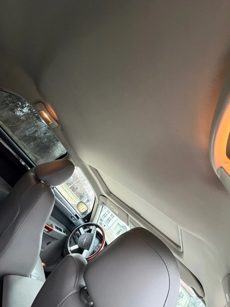 Chrysler 300c 218h.p;Koja;Navi;TOP TOP, снимка 11 - Автомобили и джипове - 53303880