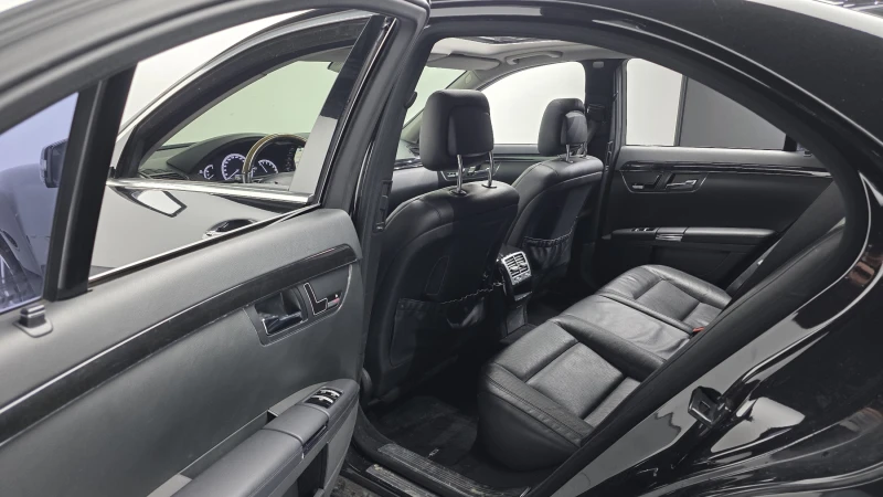 Mercedes-Benz S 350 Bluetec autogeorge.com, снимка 16 - Автомобили и джипове - 53334366