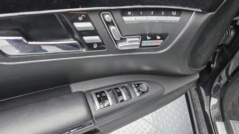 Mercedes-Benz S 350 Bluetec autogeorge.com, снимка 11 - Автомобили и джипове - 53334366