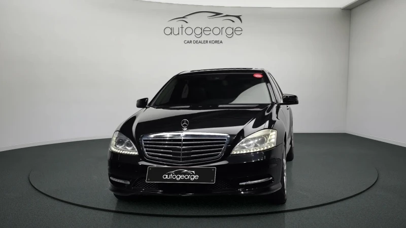 Mercedes-Benz S 350 Bluetec autogeorge.com, снимка 3 - Автомобили и джипове - 53334366