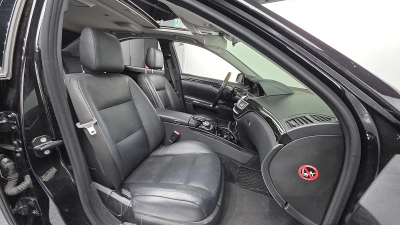 Mercedes-Benz S 350 Bluetec autogeorge.com, снимка 9 - Автомобили и джипове - 53334366