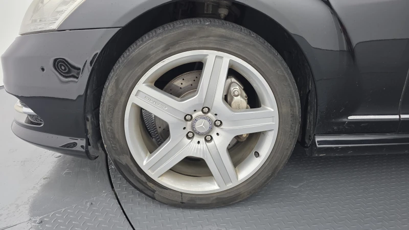 Mercedes-Benz S 350 Bluetec autogeorge.com, снимка 5 - Автомобили и джипове - 53334366