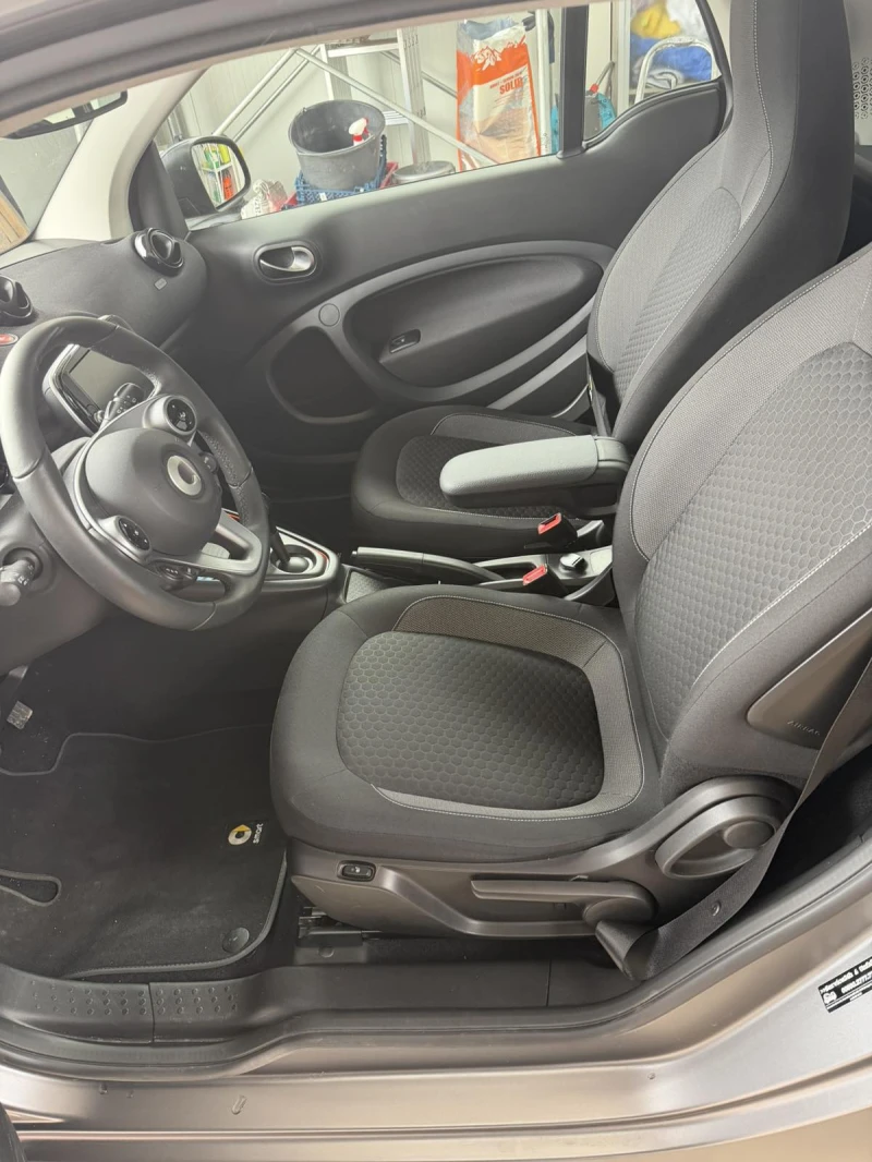 Smart Fortwo, снимка 9 - Автомобили и джипове - 53481373
