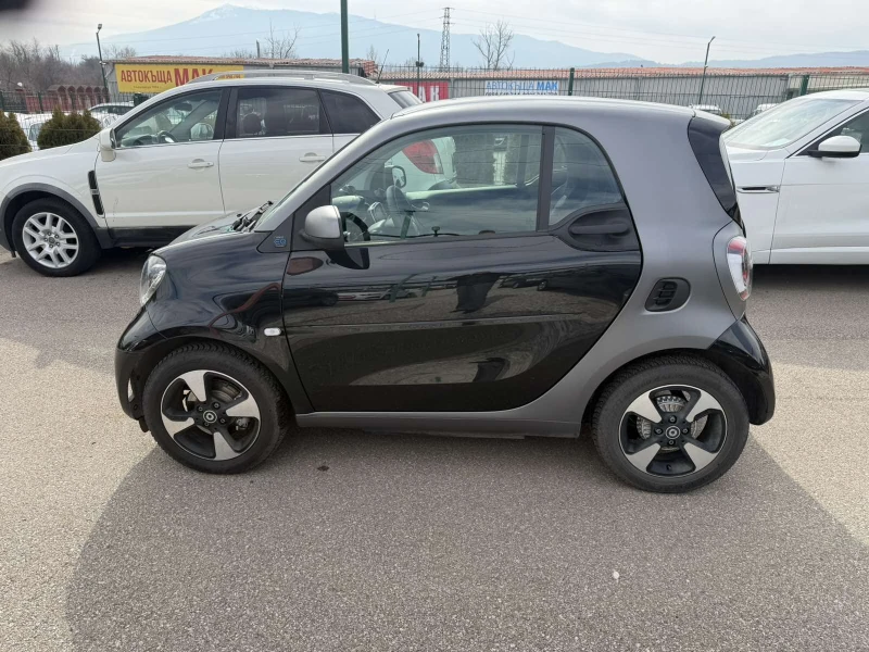 Smart Fortwo, снимка 6 - Автомобили и джипове - 53481373