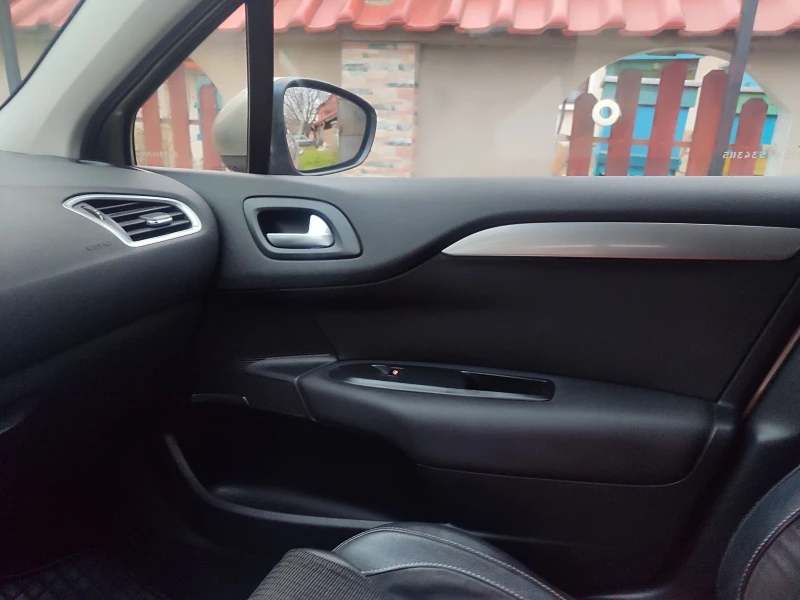 Citroen C4, снимка 11 - Автомобили и джипове - 53591789