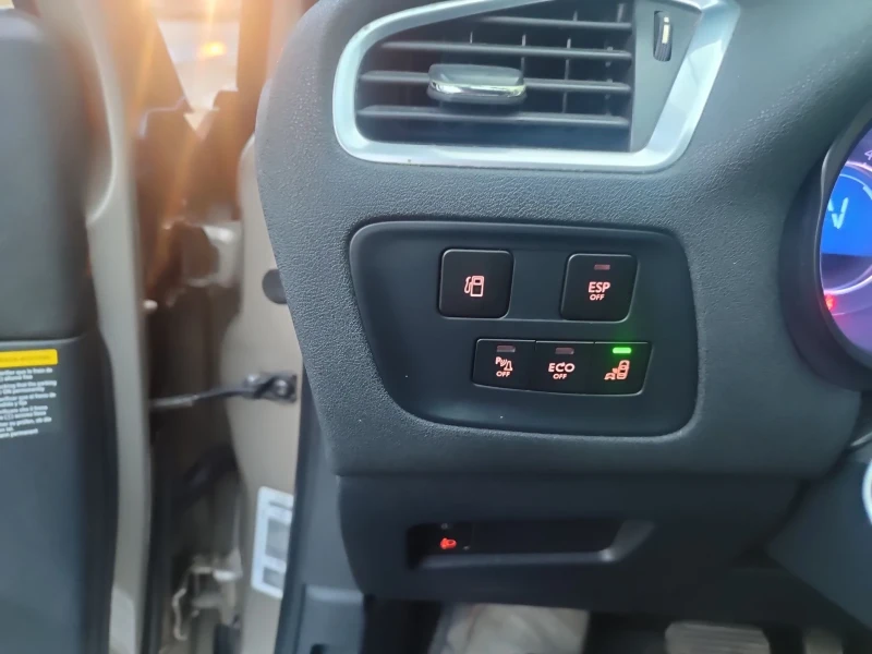 Citroen C4, снимка 10 - Автомобили и джипове - 53591789