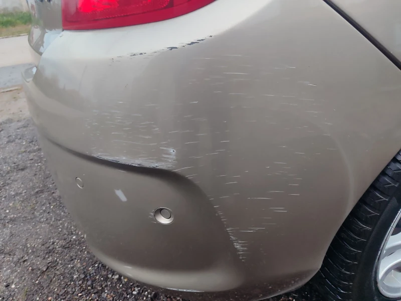 Citroen C4, снимка 4 - Автомобили и джипове - 53591789