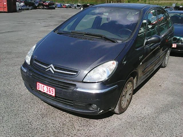 Citroen Xsara picasso 1.6 HDI/1.6i /1.8i 16V, снимка 1 - Автомобили и джипове - 11010097