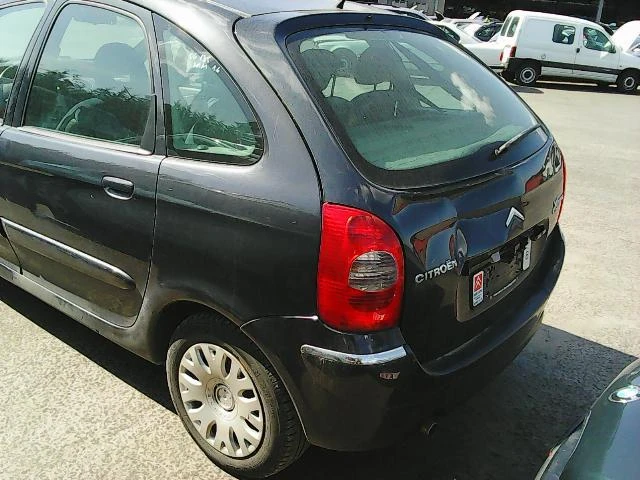 Citroen Xsara picasso 1.6 HDI/1.6i /1.8i 16V, снимка 2 - Автомобили и джипове - 48320270