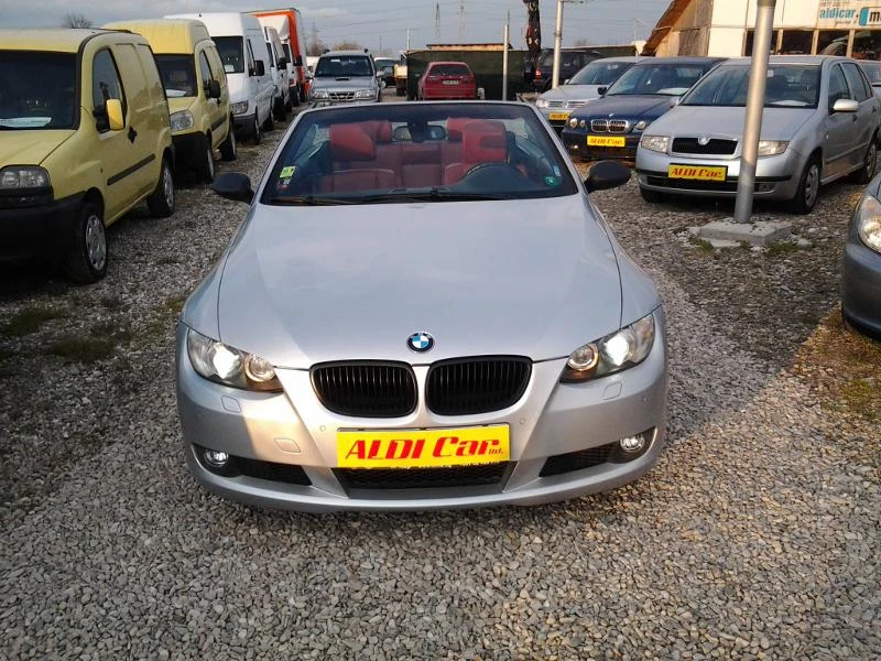 BMW 325 325I TOP!, снимка 2 - Автомобили и джипове - 14731821