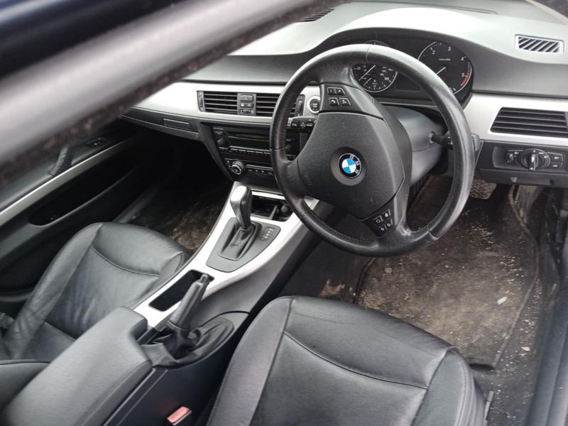 BMW 320 BMW e90 177k, снимка 3 - Автомобили и джипове - 46232434