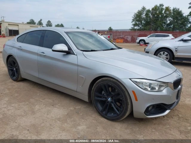 BMW 428 428I GRAN COUPE * Крайна цена 25 400* , снимка 1 - Автомобили и джипове - 48062605