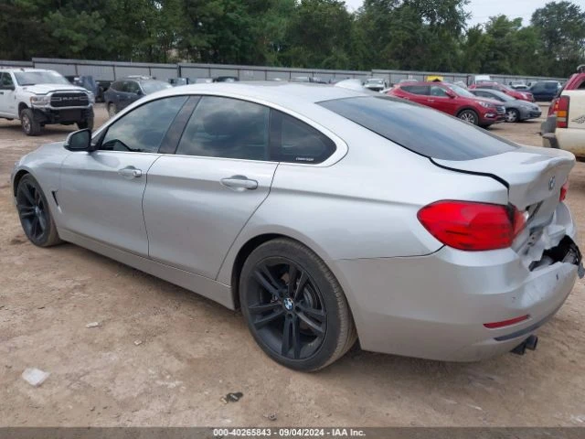 BMW 428 428I GRAN COUPE * Крайна цена 25 400*  - изображение 3