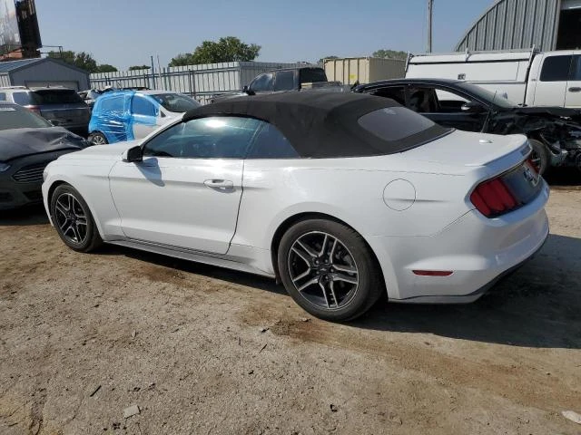 Ford Mustang 2016 FORD MUSTANG, снимка 3 - Автомобили и джипове - 48113871