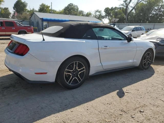 Ford Mustang 2016 FORD MUSTANG, снимка 4 - Автомобили и джипове - 48113871