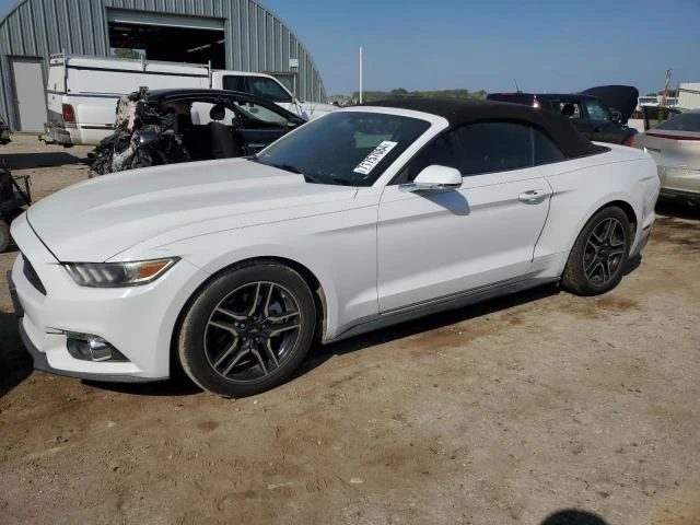 Ford Mustang 2016 FORD MUSTANG, снимка 2 - Автомобили и джипове - 48113871