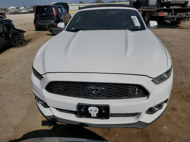 Ford Mustang 2016 FORD MUSTANG, снимка 1 - Автомобили и джипове - 48113871