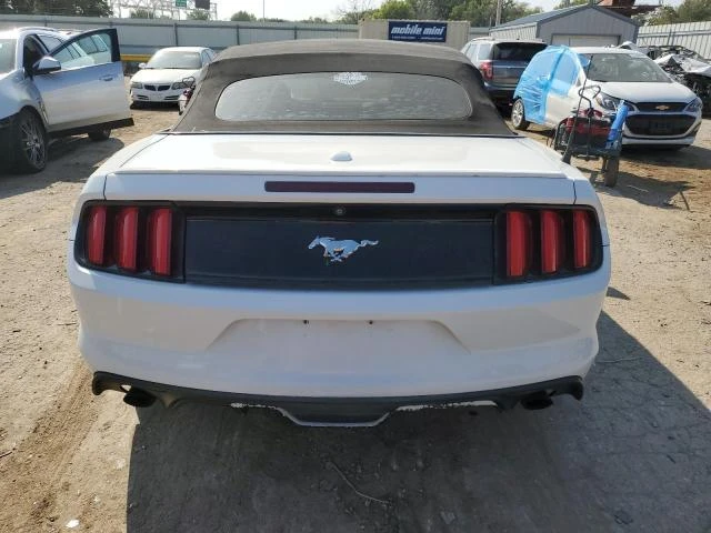 Ford Mustang 2016 FORD MUSTANG, снимка 6 - Автомобили и джипове - 48113871