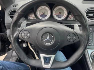 Mercedes-Benz SL 63 AMG CARFAX * * АВТО КРЕДИТ - изображение 9