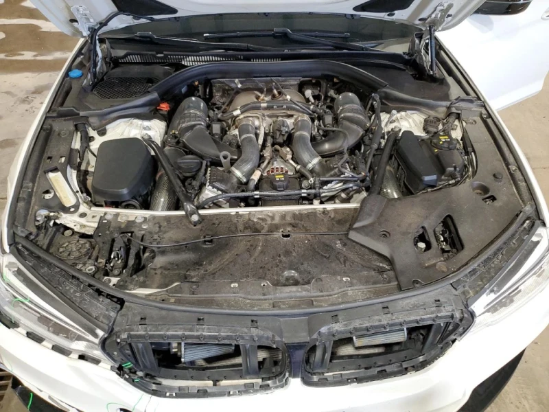 BMW 550 - 39700 лв. - 37835669 | Car24.bg