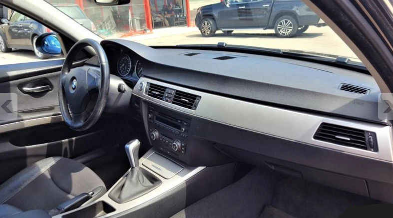 BMW 325 xi | Mobile.bg   11