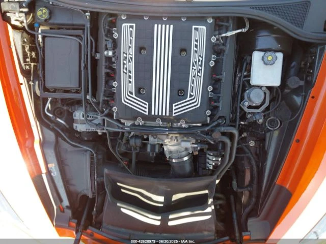Chevrolet Corvette Z06 2LZ | Mobile.bg   15
