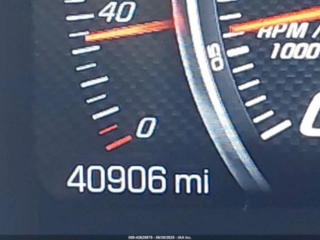 Chevrolet Corvette Z06 2LZ | Mobile.bg   13