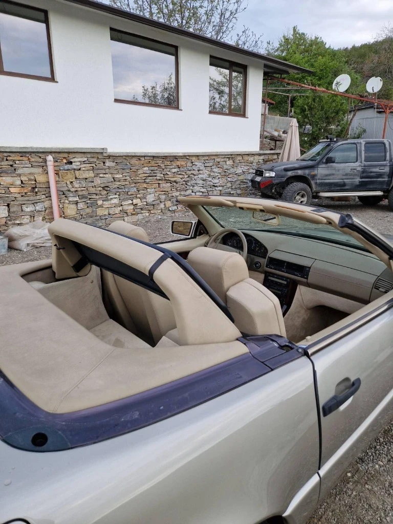 Mercedes-Benz SL 500, снимка 7 - Автомобили и джипове - 53242707