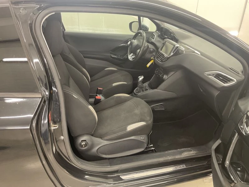 Peugeot 208 208 1.2 e-VTi Style, снимка 3 - Автомобили и джипове - 55366829