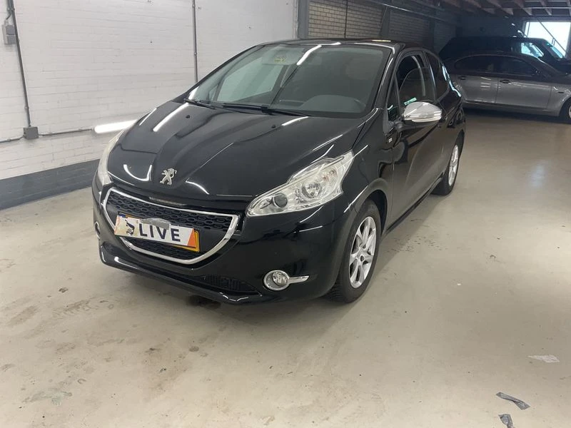 Peugeot 208 208 1.2 e-VTi Style
