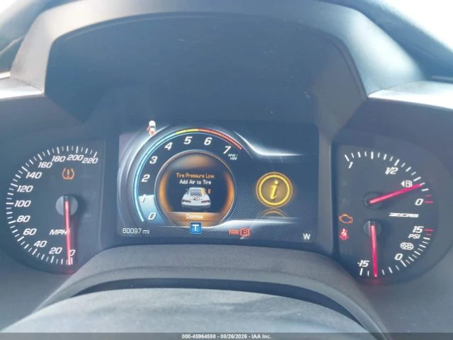 Chevrolet Corvette Z06 | Mobile.bg � ����������� 10