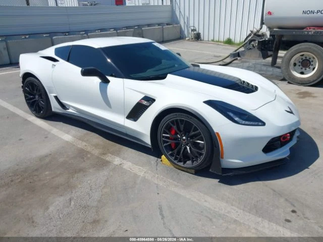 Chevrolet Corvette Z06 | Mobile.bg � ����������� 7