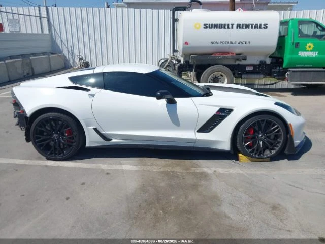 Chevrolet Corvette Z06 | Mobile.bg � ����������� 6