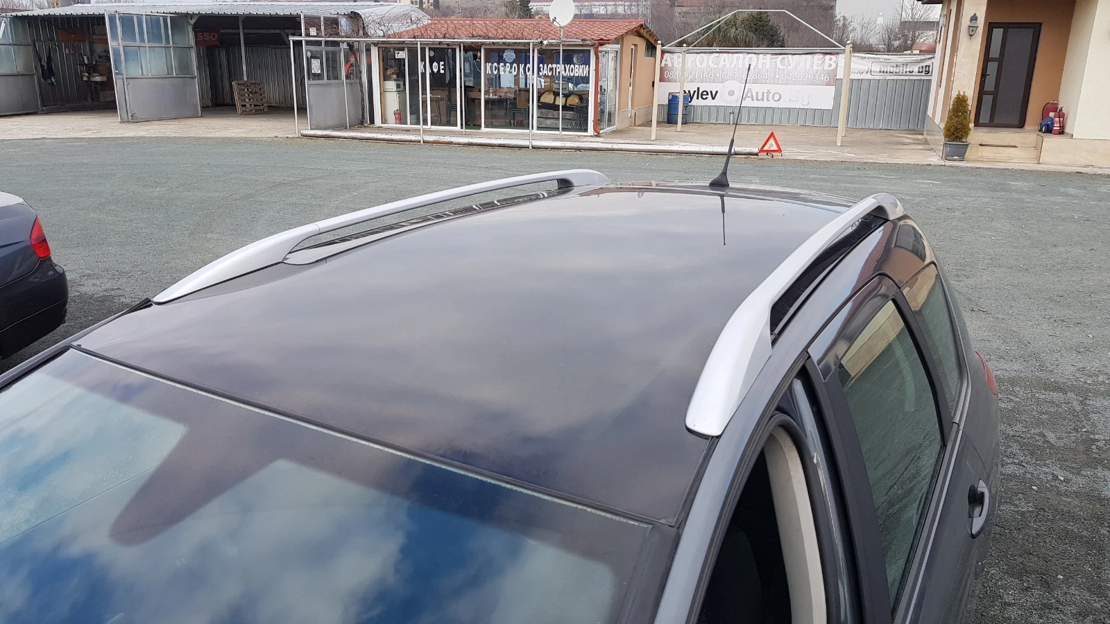 Peugeot 308 SW1, 6HDi110ks6sk6+ 1PANORAMA192000kmITALIAEU5 | Mobile.bg   14