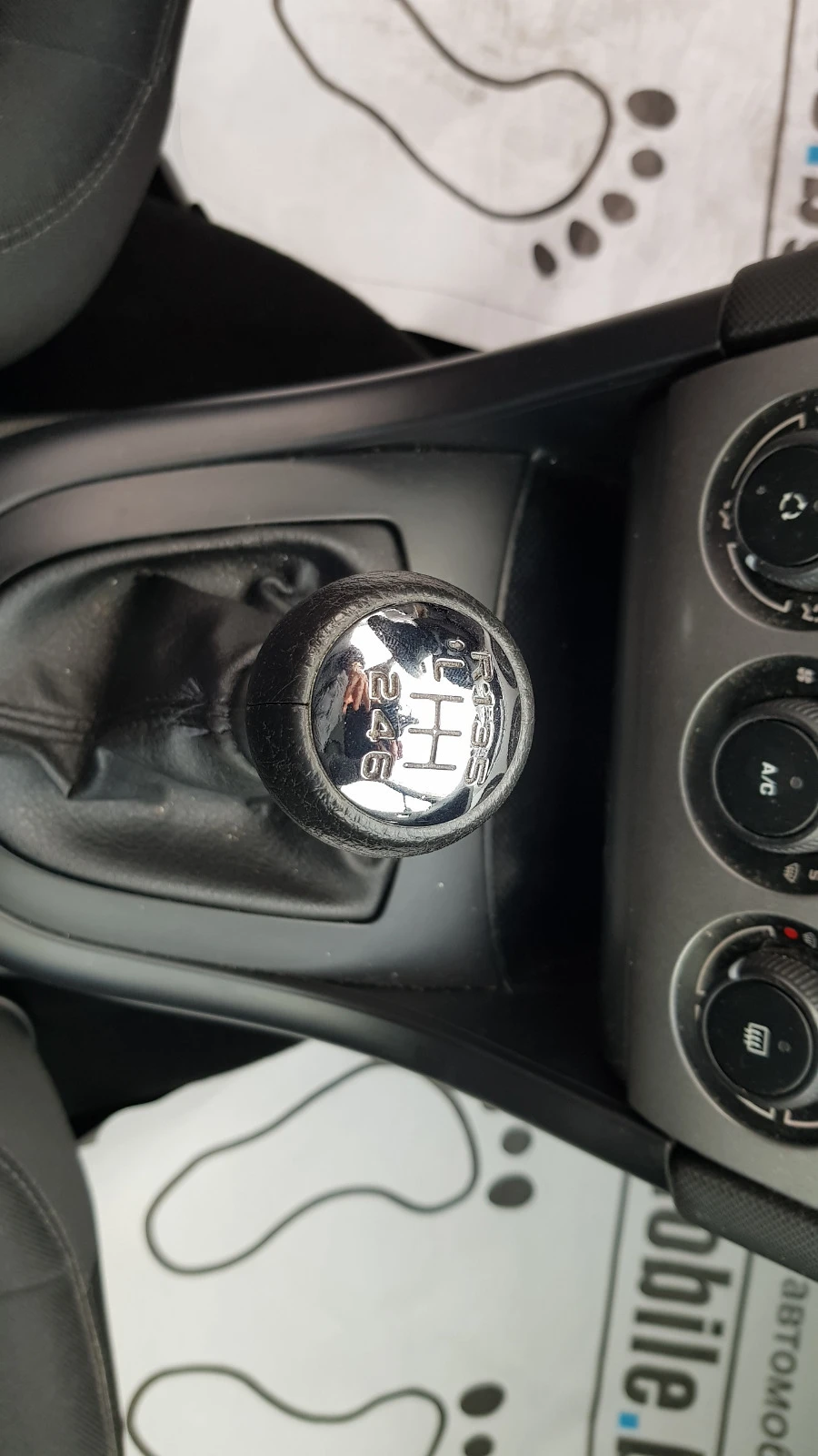 Peugeot 308 SW1, 6HDi110ks6sk6+ 1PANORAMA192000kmITALIAEU5 | Mobile.bg   12