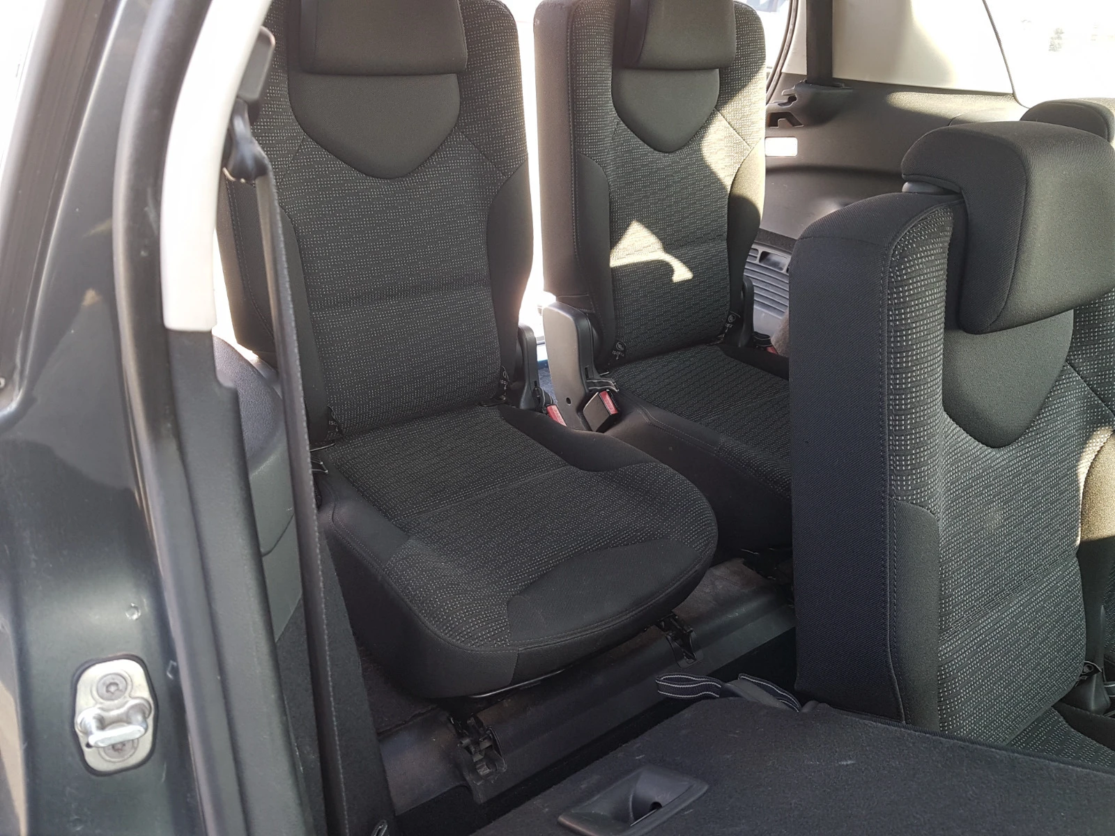 Peugeot 308 SW1, 6HDi110ks6sk6+ 1PANORAMA192000kmITALIAEU5 | Mobile.bg   17