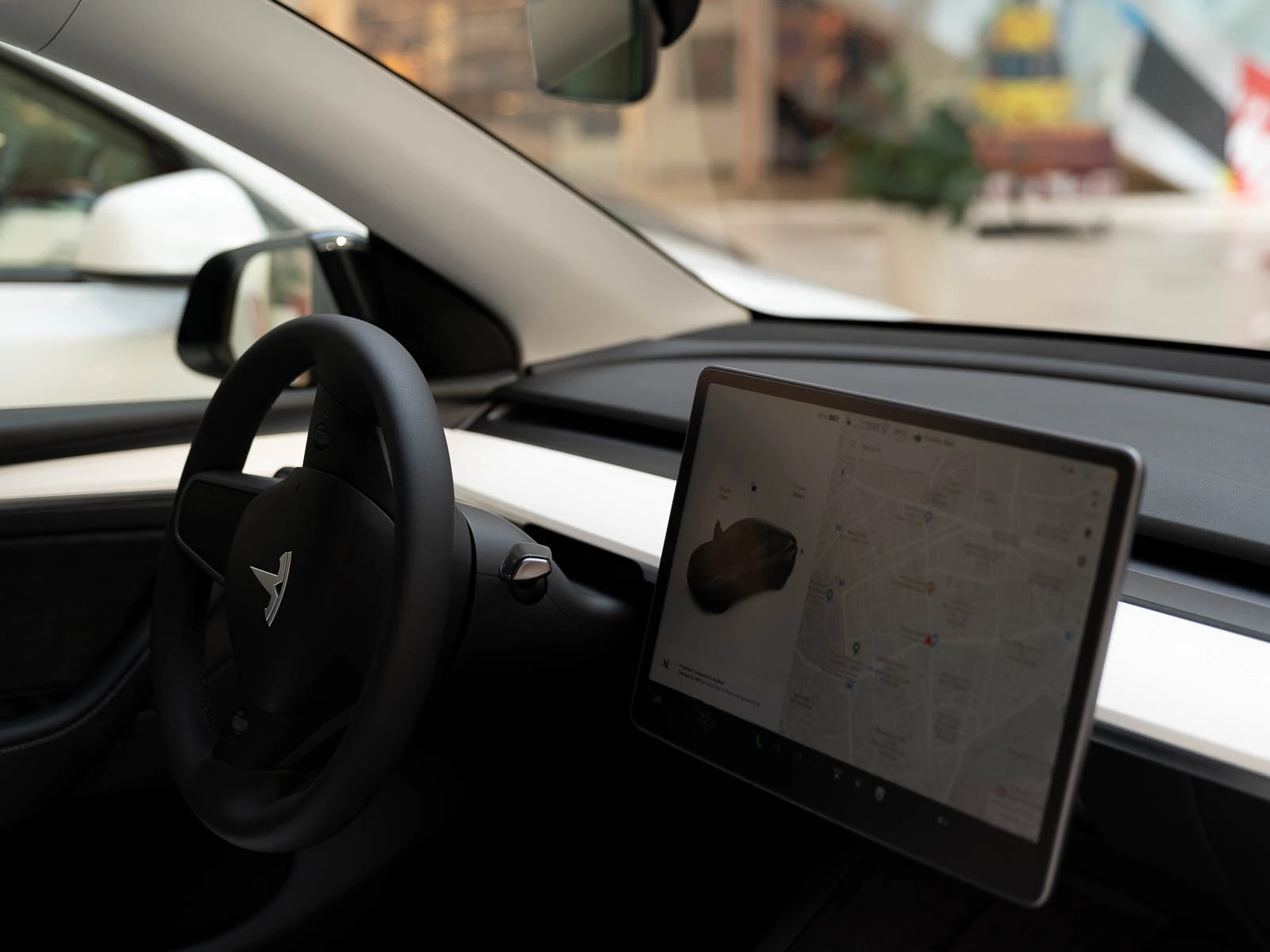 Tesla Model Y Long Range - �������� �������� | Mobile.bg � ����������� 13