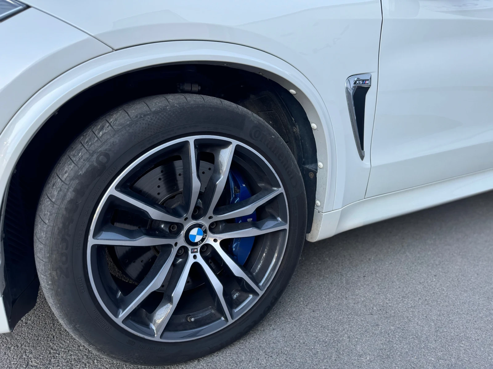 BMW X5M FULL  Car   | Mobile.bg   17