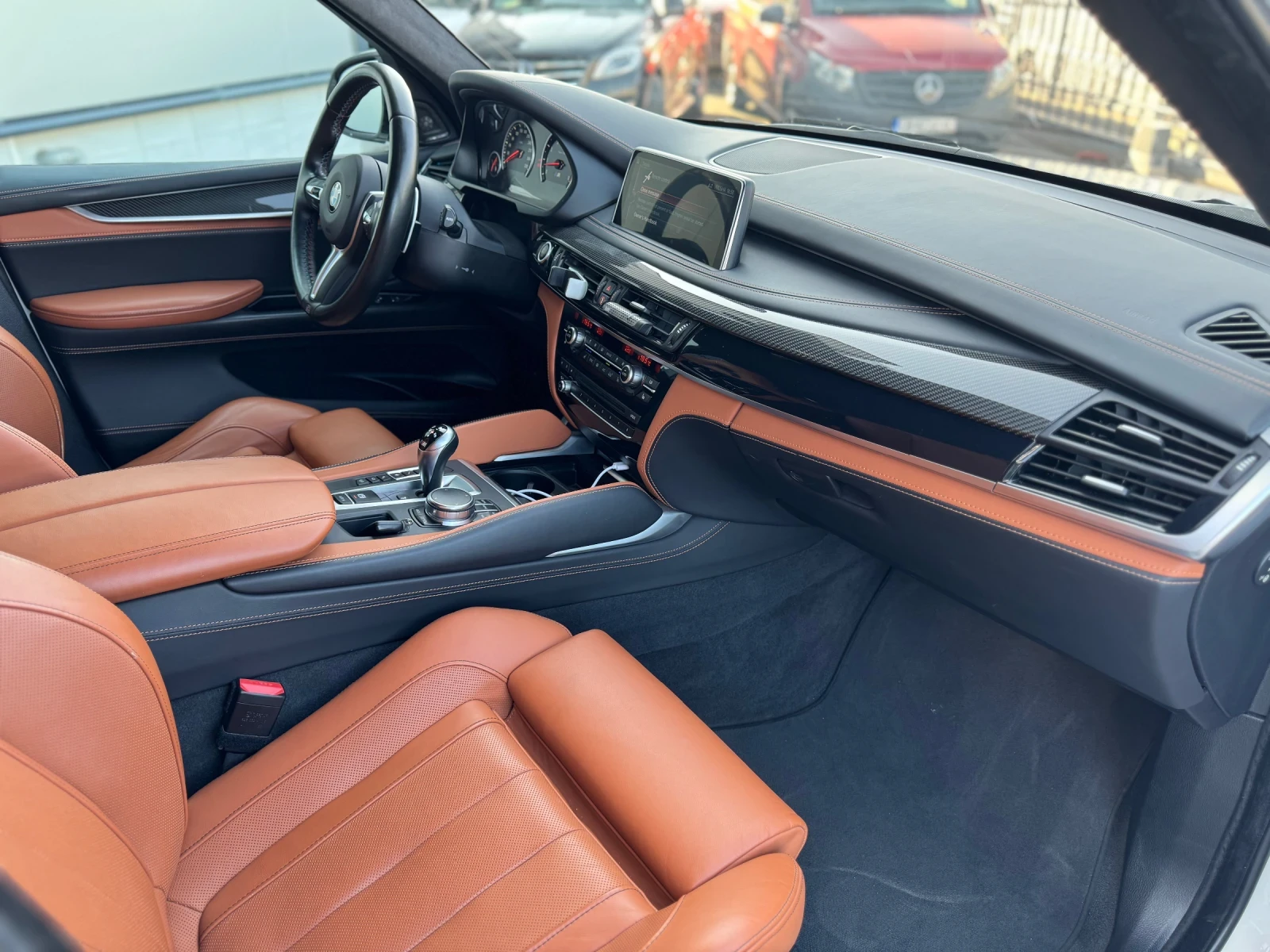 BMW X5M FULL  Car   | Mobile.bg   16