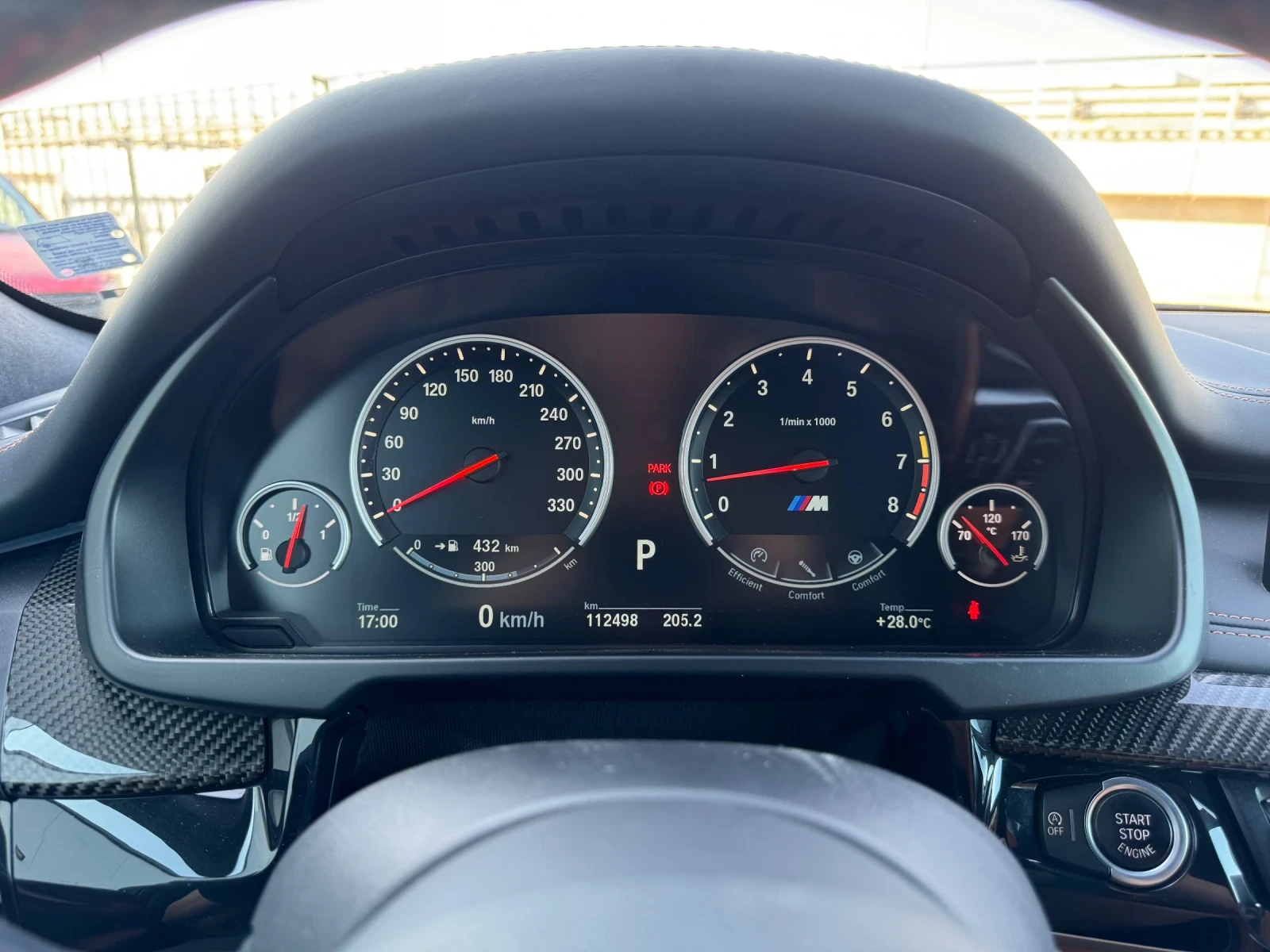 BMW X5M FULL  Car   | Mobile.bg   12