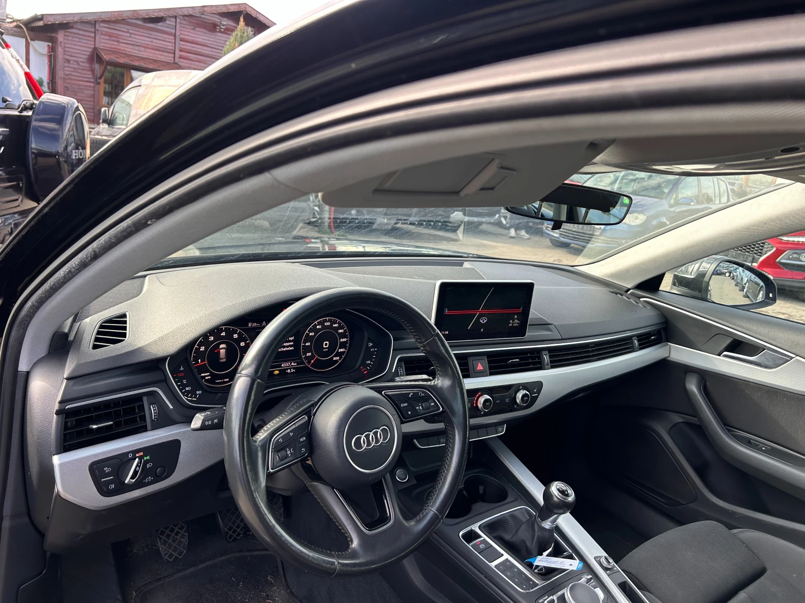 Audi A4 1.4TFSI NAVI EURO 6 - изображение 10