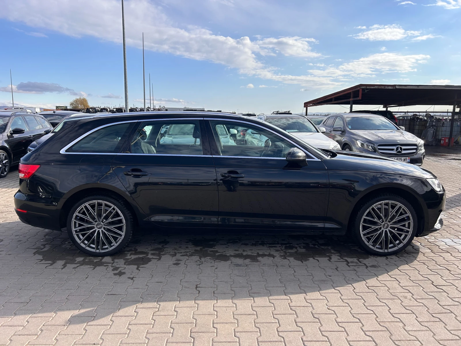 Audi A4 1.4TFSI NAVI EURO 6 - изображение 5